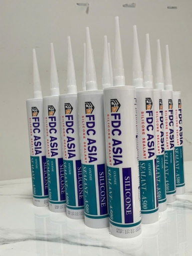 Keo Silicon A500