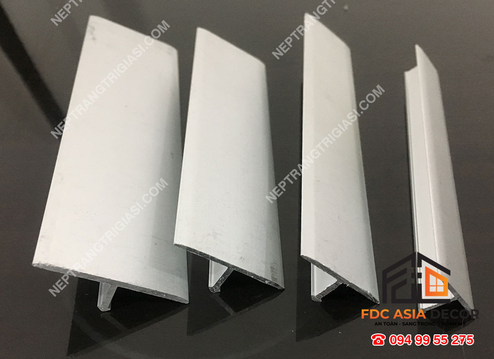 Nẹp nh&ocirc;m chữ T